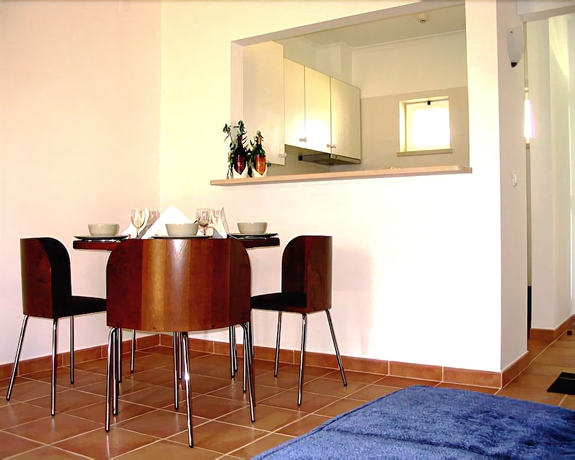 Imagen de la habitación del Hotel Aldeamento Turistico De Palmela. Foto 7