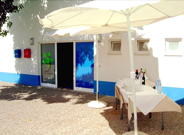 Imagen de los interiores del Hotel Aldeamento Turistico De Palmela. Foto 9