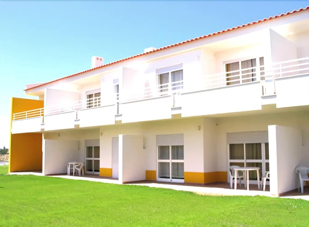 Imagen general del Hotel Aldeamento Turistico De Palmela. Foto 2