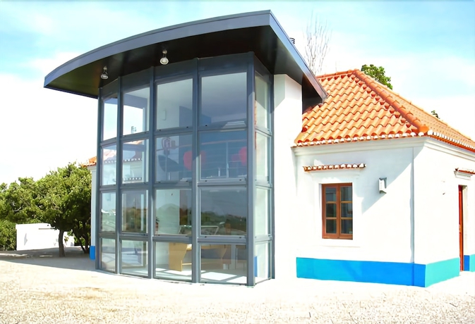 Imagen general del Hotel Aldeamento Turistico De Palmela. Foto 3