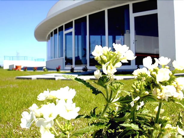 Imagen general del Hotel Aldeamento Turistico De Palmela. Foto 4