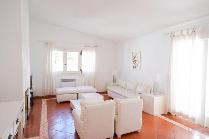 Imagen de la habitación del Hotel Aldeamento da Prainha. Foto 6