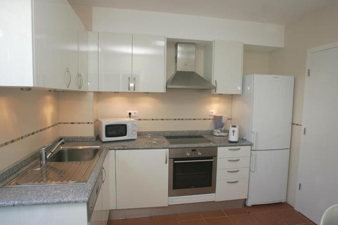Imagen de la habitación del Hotel Aldeamento da Prainha. Foto 7