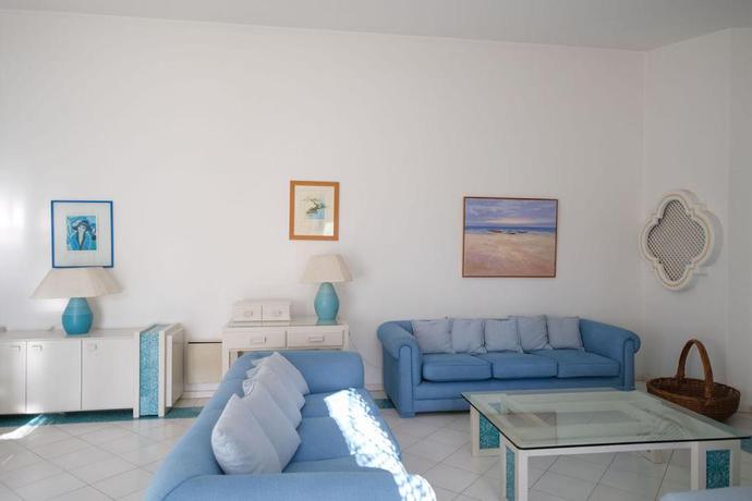 Imagen de la habitación del Hotel Aldeamento da Prainha. Foto 8