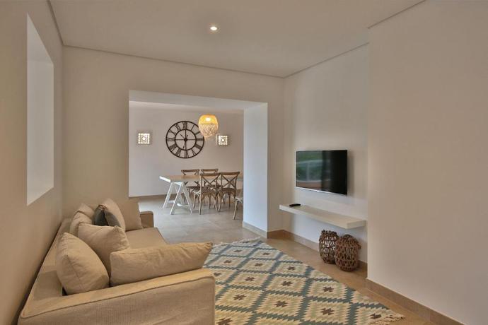 Imagen de la habitación del Hotel Aldeamento da Prainha. Foto 10