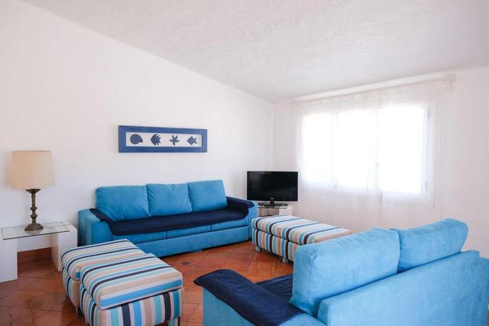 Imagen de la habitación del Hotel Aldeamento da Prainha. Foto 11