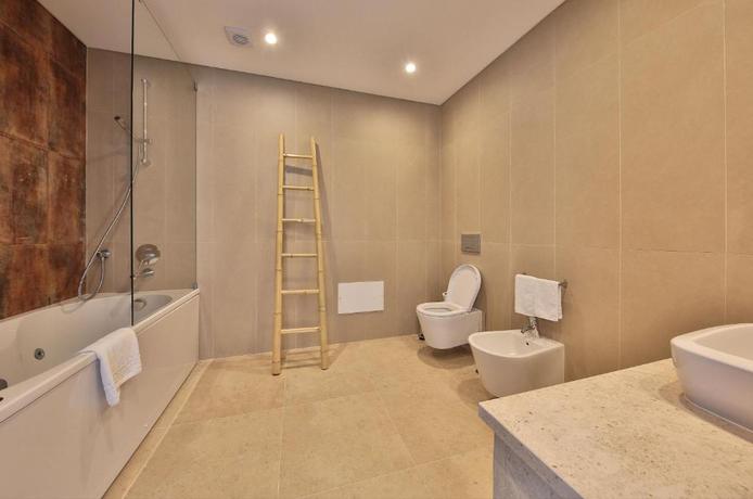 Imagen de la habitación del Hotel Aldeamento da Prainha. Foto 13