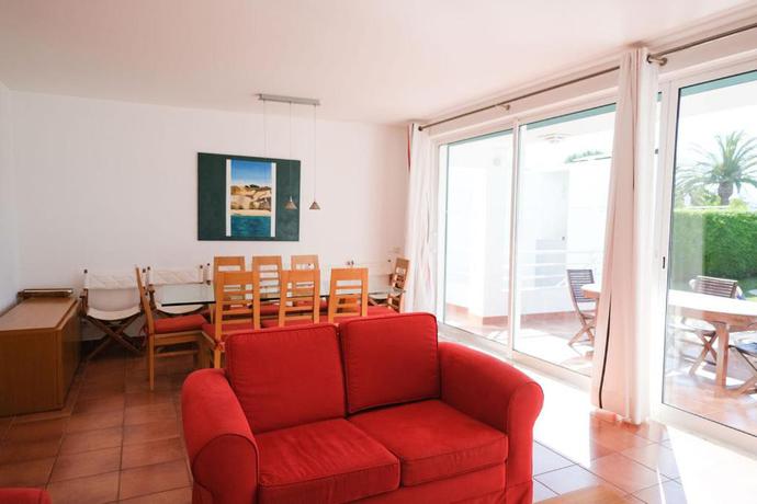 Imagen de la habitación del Hotel Aldeamento da Prainha. Foto 16