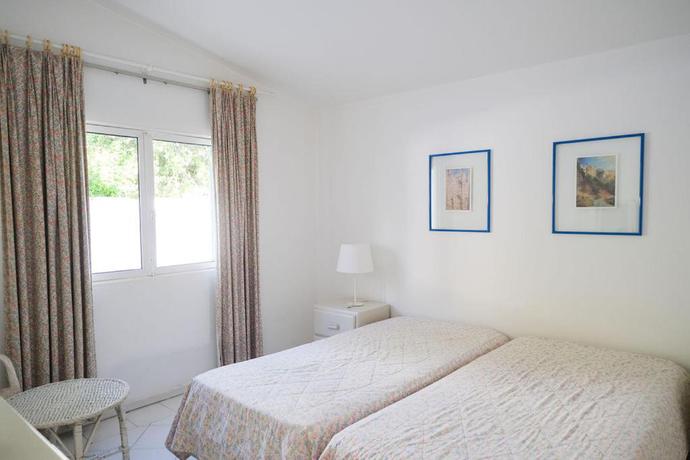 Imagen de la habitación del Hotel Aldeamento da Prainha. Foto 19