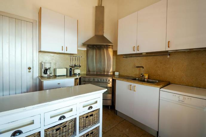 Imagen de la habitación del Hotel Aldeamento da Prainha. Foto 20