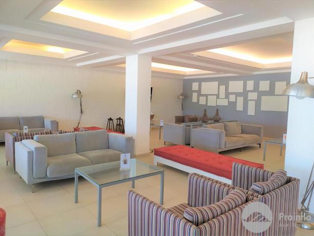 Imagen de los interiores del Hotel Aldeamento da Prainha. Foto 34