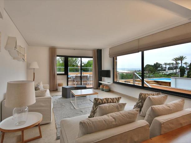 Imagen de la habitación del Hotel Aldeamento da Prainha. Foto 22