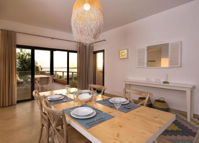Imagen de la habitación del Hotel Aldeamento da Prainha. Foto 23