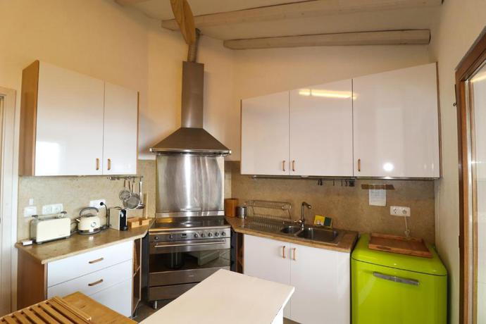 Imagen general del Hotel Aldeamento da Prainha. Foto 2