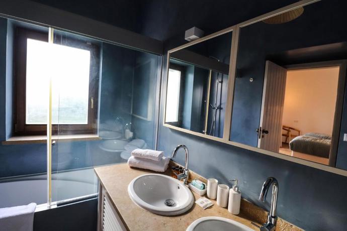 Imagen general del Hotel Aldeamento da Prainha. Foto 4