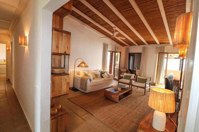 Imagen general del Hotel Aldeamento da Prainha. Foto 5