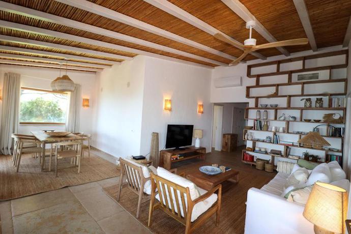 Imagen general del Hotel Aldeamento da Prainha. Foto 7