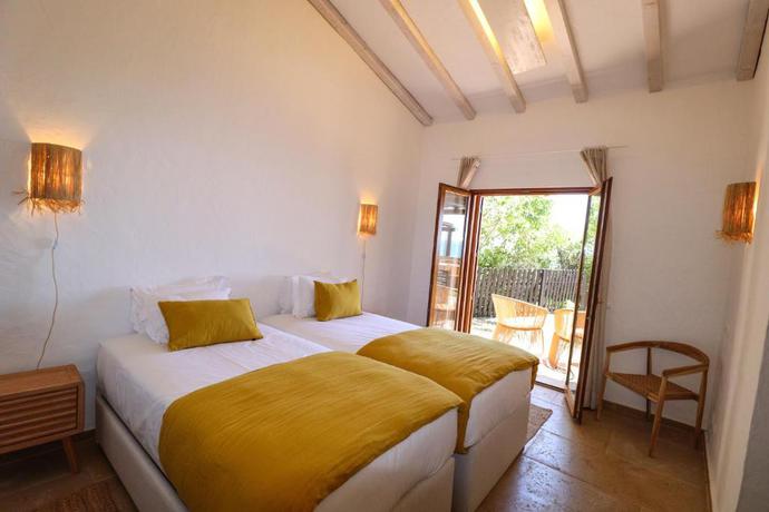 Imagen general del Hotel Aldeamento da Prainha. Foto 10