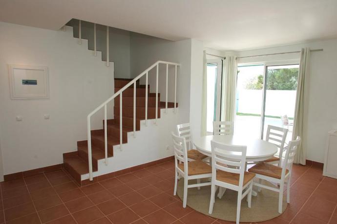 Imagen general del Hotel Aldeamento da Prainha. Foto 14