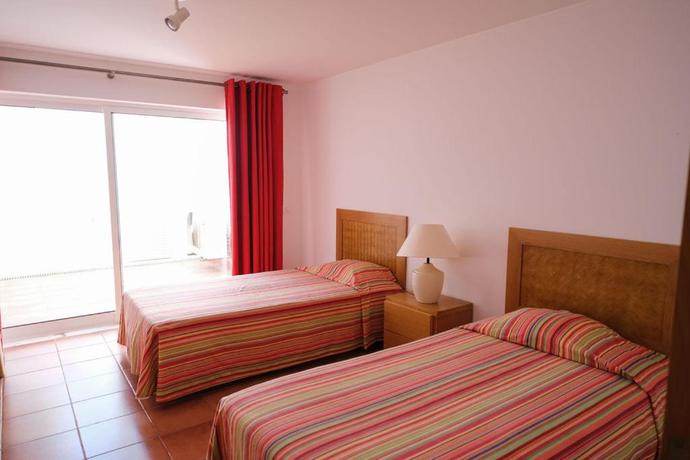 Imagen general del Hotel Aldeamento da Prainha. Foto 17