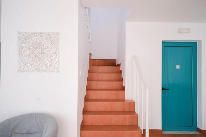 Imagen general del Hotel Aldeamento da Prainha. Foto 18