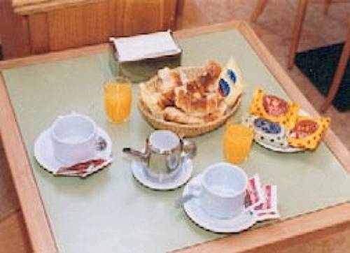 Imagen general del Hotel Aldeano I. Foto 6