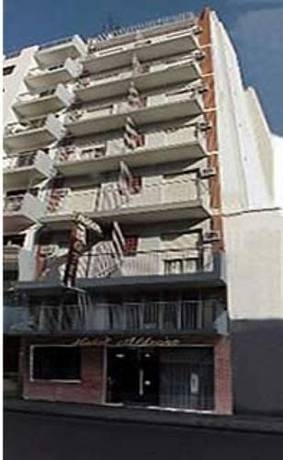 Imagen general del Hotel Aldeano I. Foto 7