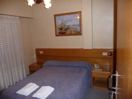 Imagen general del Hotel Aldeano I. Foto 10