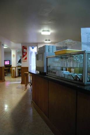 Imagen general del Hotel Aldeano I. Foto 15