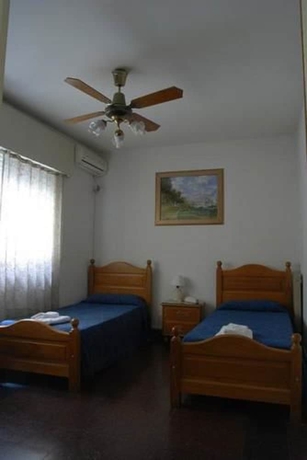 Imagen de la habitación del Hotel Aldeano Ii. Foto 4