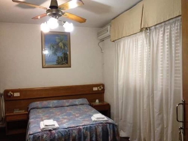 Imagen de la habitación del Hotel Aldeano Ii. Foto 5