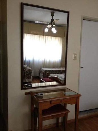 Imagen de la habitación del Hotel Aldeano Ii. Foto 7