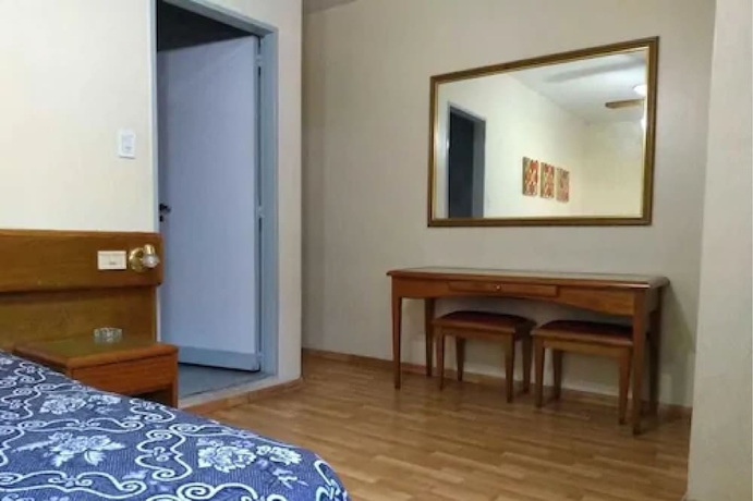 Imagen de la habitación del Hotel Aldeano Ii. Foto 8