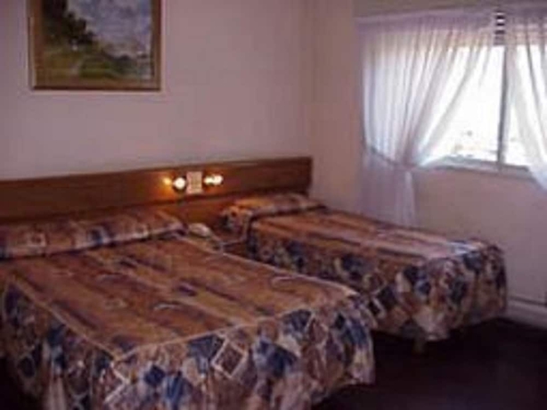 Imagen de la habitación del Hotel Aldeano Ii. Foto 10