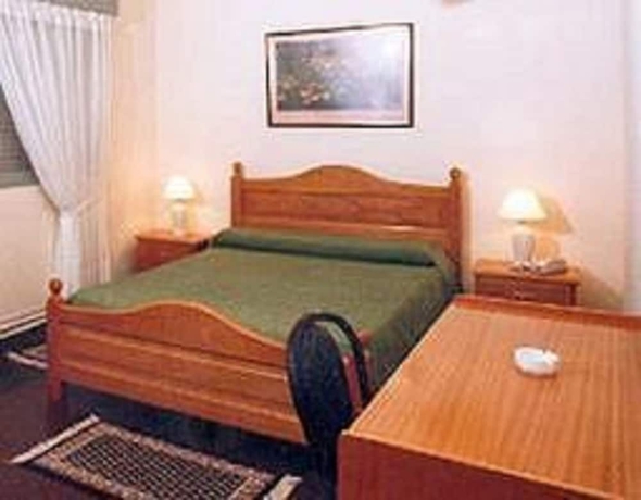 Imagen de la habitación del Hotel Aldeano Ii. Foto 11