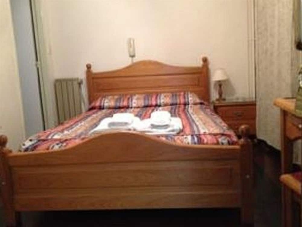 Imagen de la habitación del Hotel Aldeano Ii. Foto 12