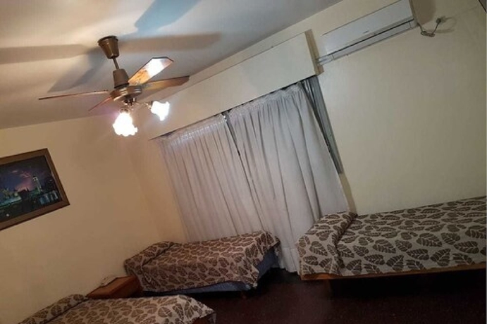 Imagen de la habitación del Hotel Aldeano Ii. Foto 13