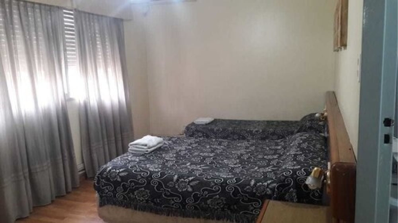 Imagen de la habitación del Hotel Aldeano Ii. Foto 14