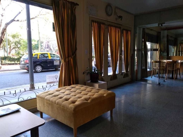 Imagen de la habitación del Hotel Aldeano Ii. Foto 15