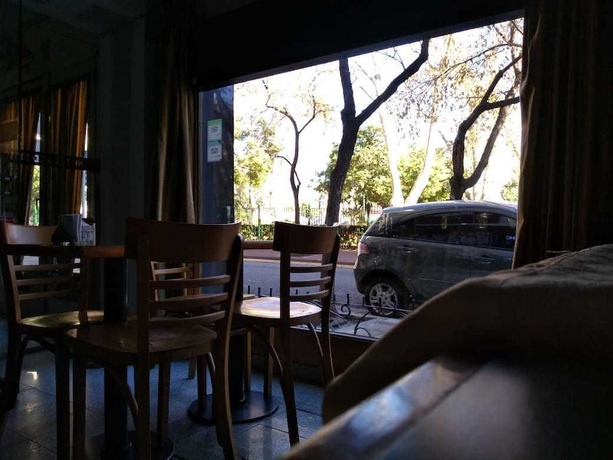 Imagen de la habitación del Hotel Aldeano Ii. Foto 16