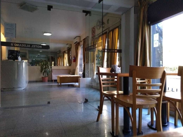 Imagen de la habitación del Hotel Aldeano Ii. Foto 17