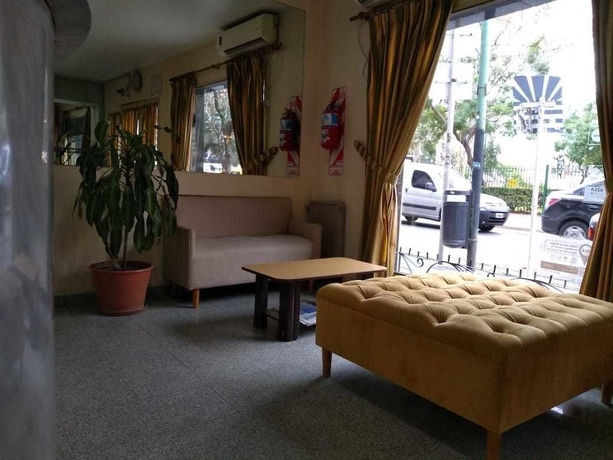 Imagen de la habitación del Hotel Aldeano Ii. Foto 18