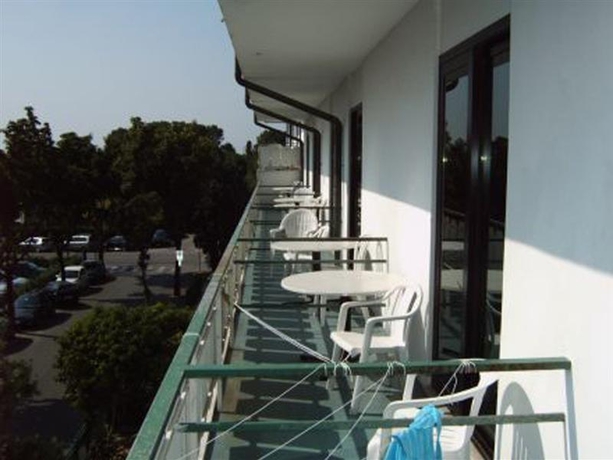 Imagen general del Hotel Aldebaran. Foto 1