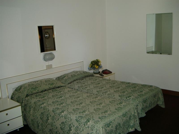 Imagen general del Hotel Aldebaran. Foto 8