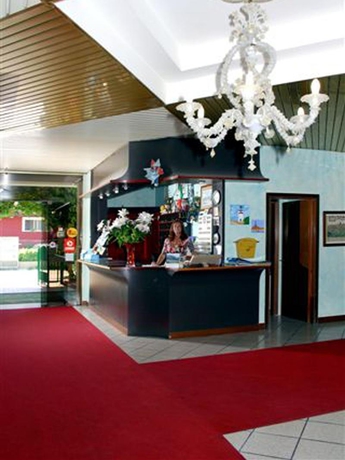 Imagen general del Hotel Aldebaran. Foto 9