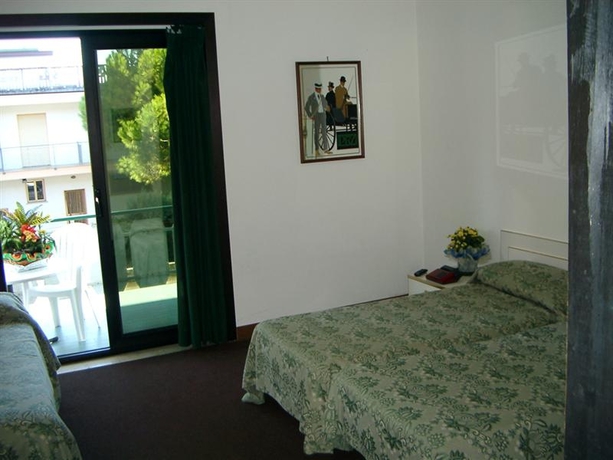 Imagen general del Hotel Aldebaran, Lido Di Jesolo. Foto 2