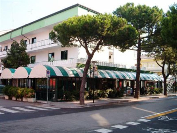 Imagen general del Hotel Aldebaran, Lido Di Jesolo. Foto 3