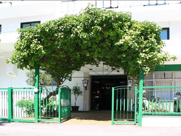 Imagen general del Hotel Aldebaran, Lido Di Jesolo. Foto 5