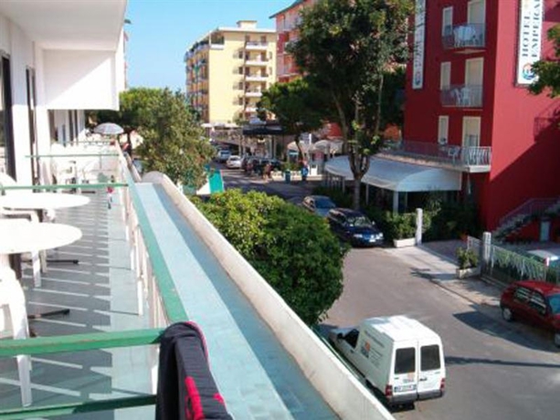 Imagen general del Hotel Aldebaran, Lido Di Jesolo. Foto 7