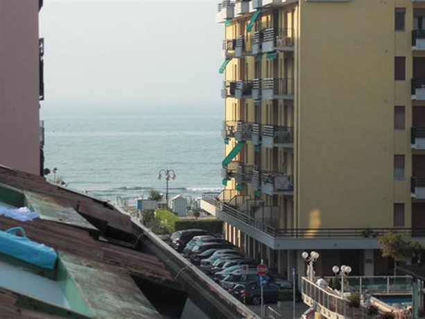 Imagen general del Hotel Aldebaran, Lido Di Jesolo. Foto 10